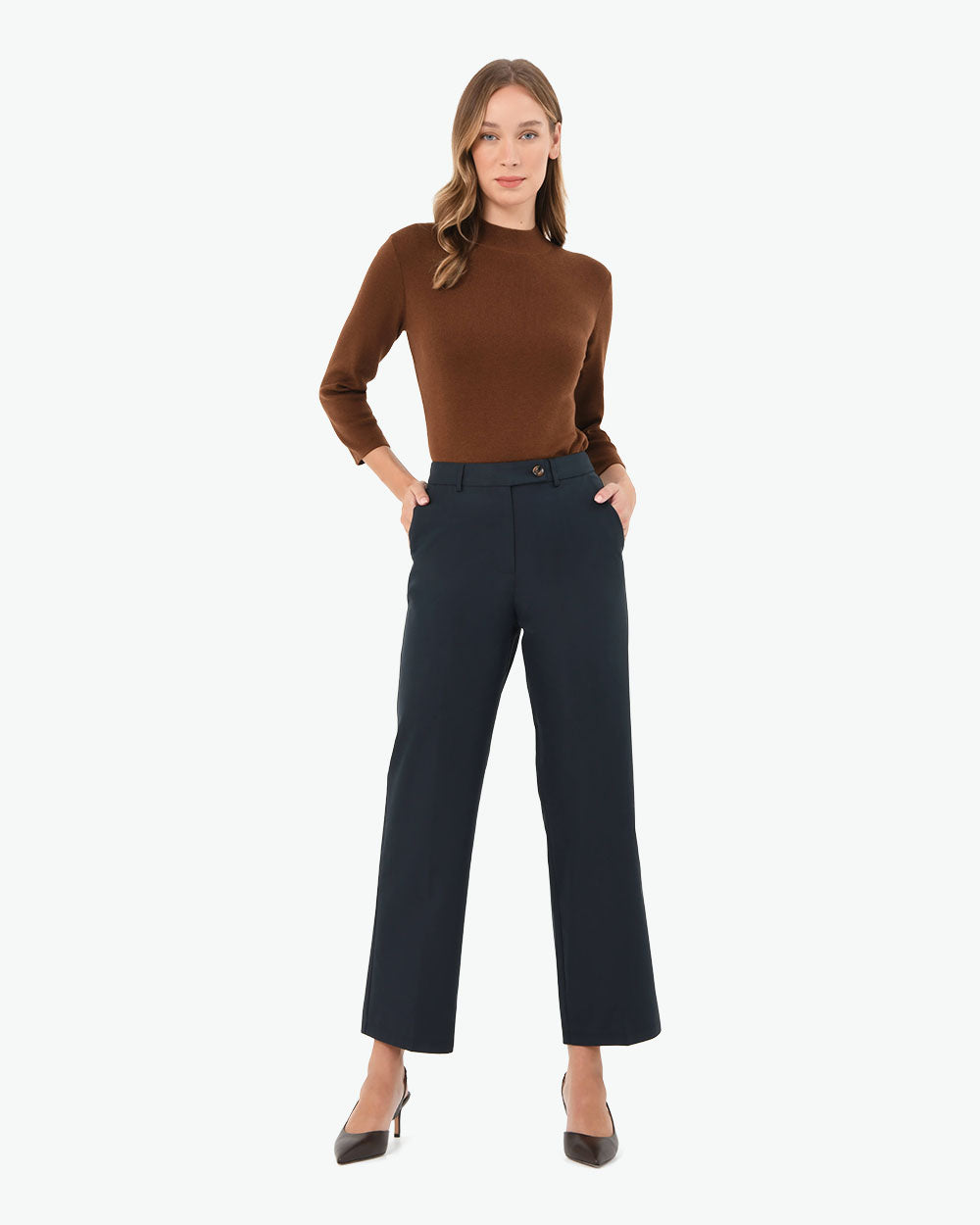 Kelsea Chino Trousers