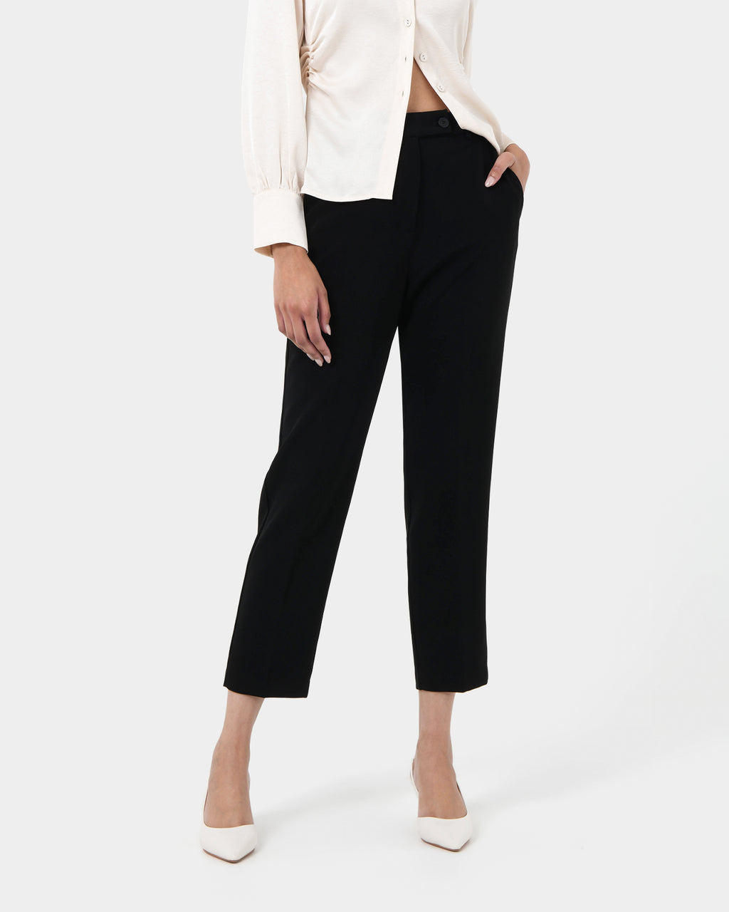Finnley Slim Trousers