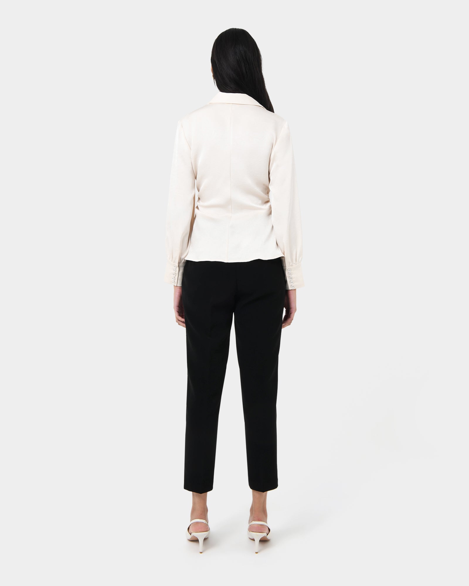 Finnley Slim Trousers