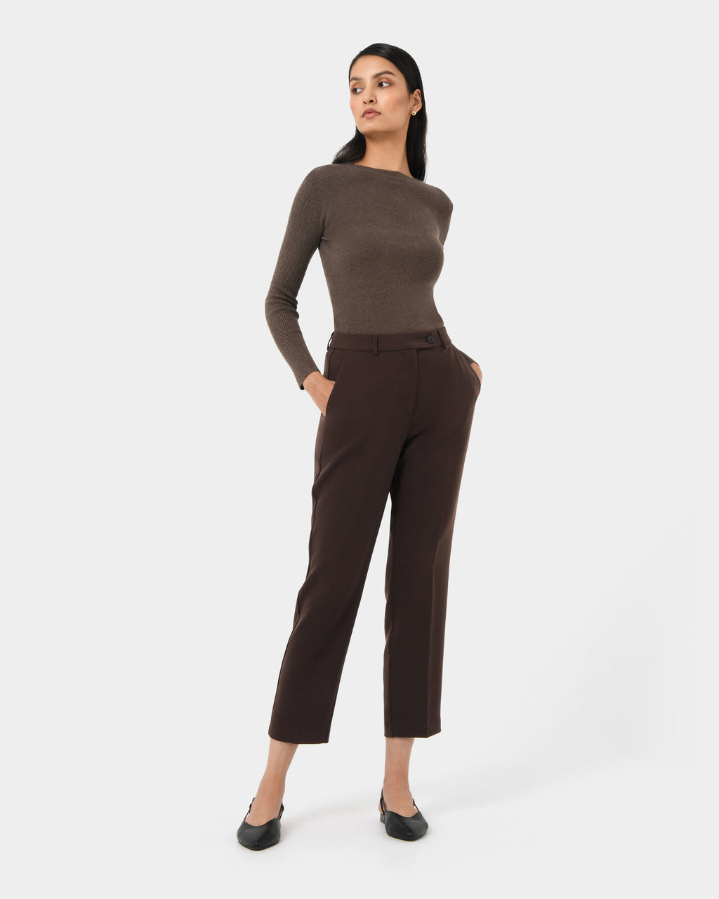 Finnley Slim Trousers