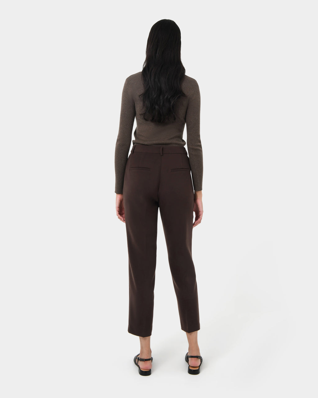 Finnley Slim Trousers