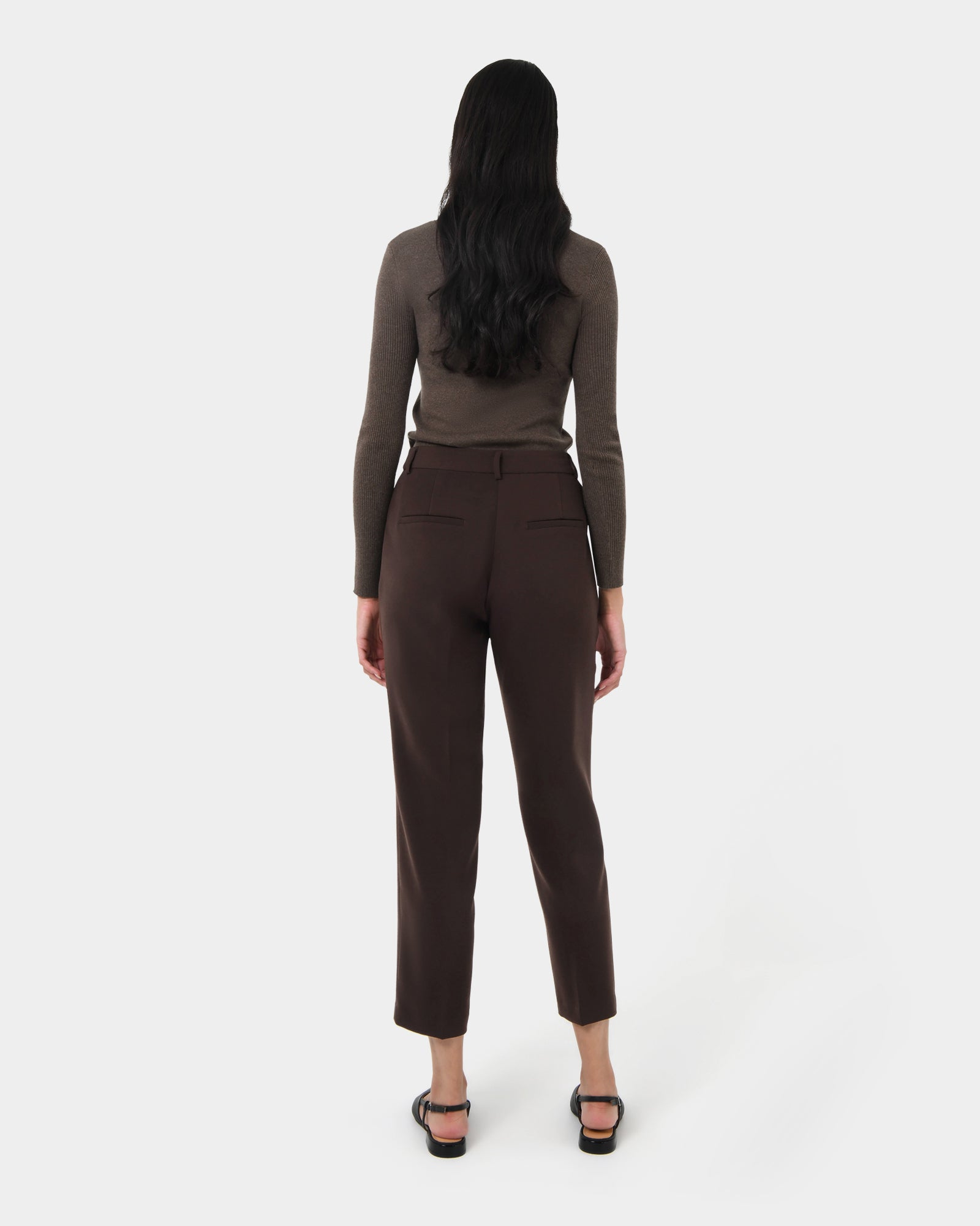 Finnley Slim Trousers