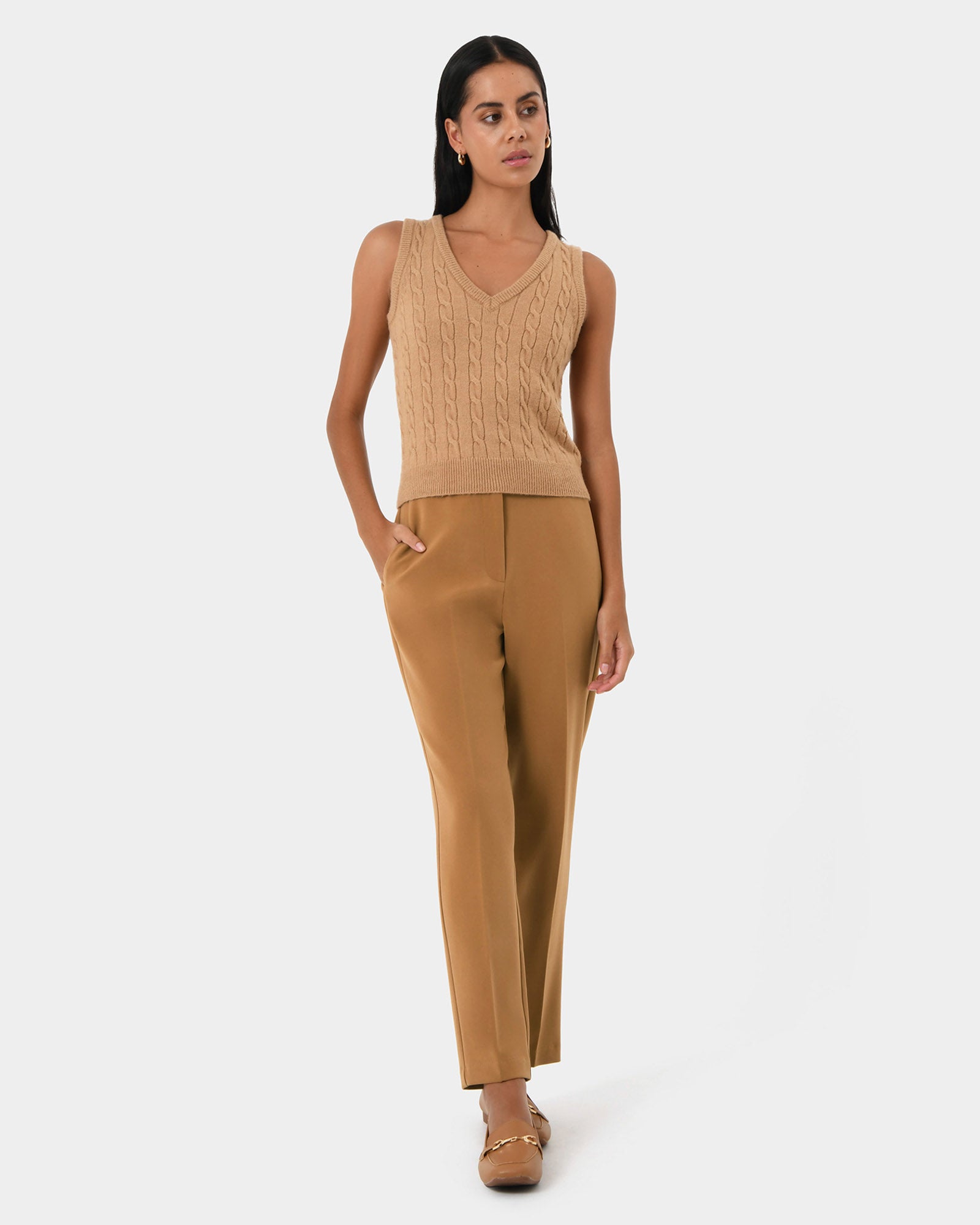 Finnley Slim Trousers