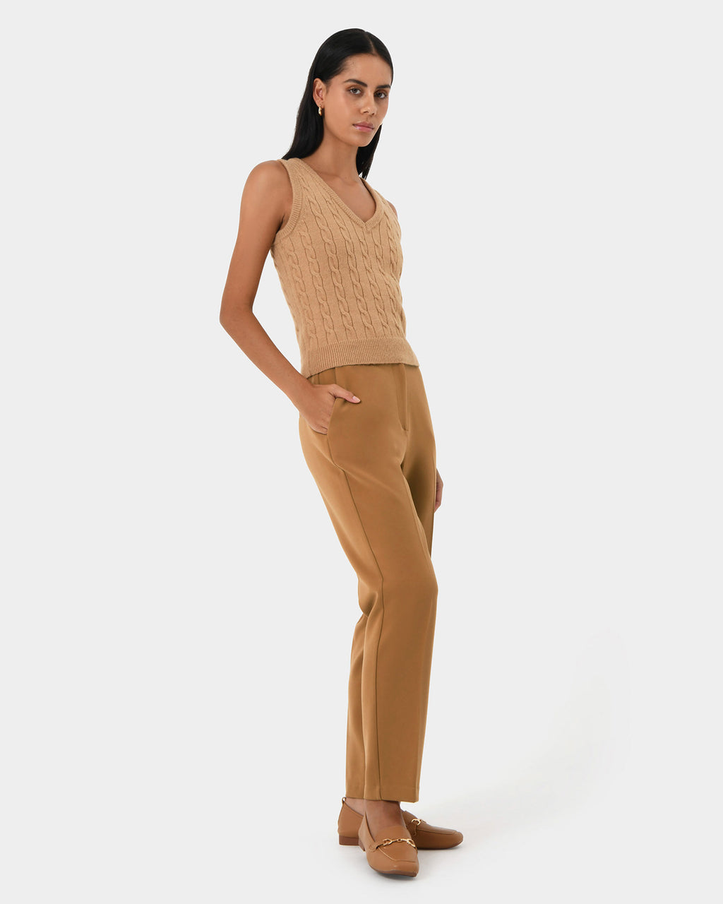 Finnley Slim Trousers