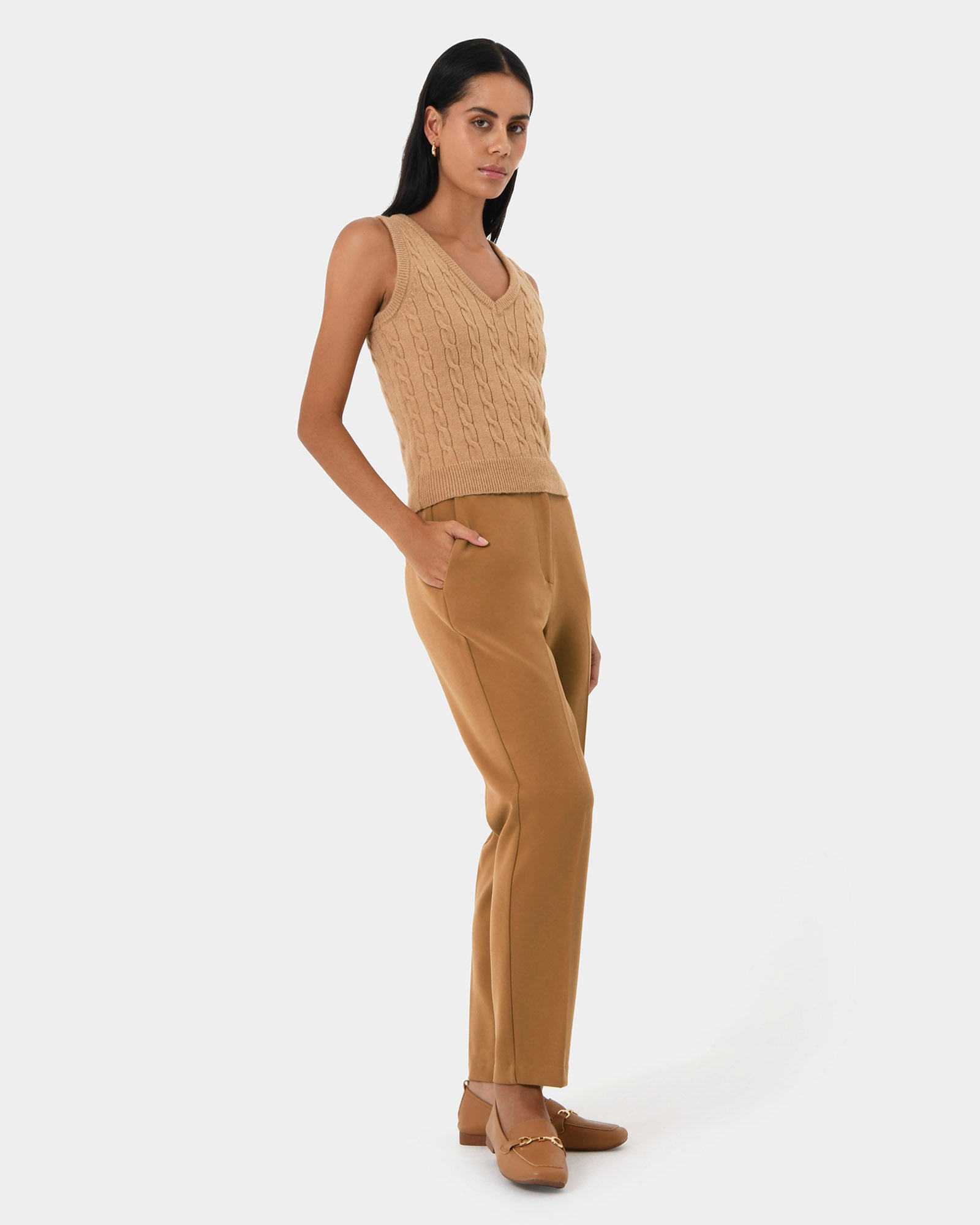Finnley Slim Trousers