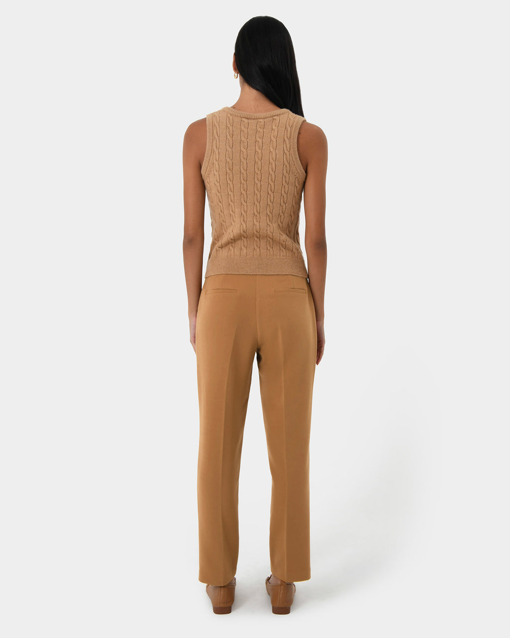 Finnley Slim Trousers