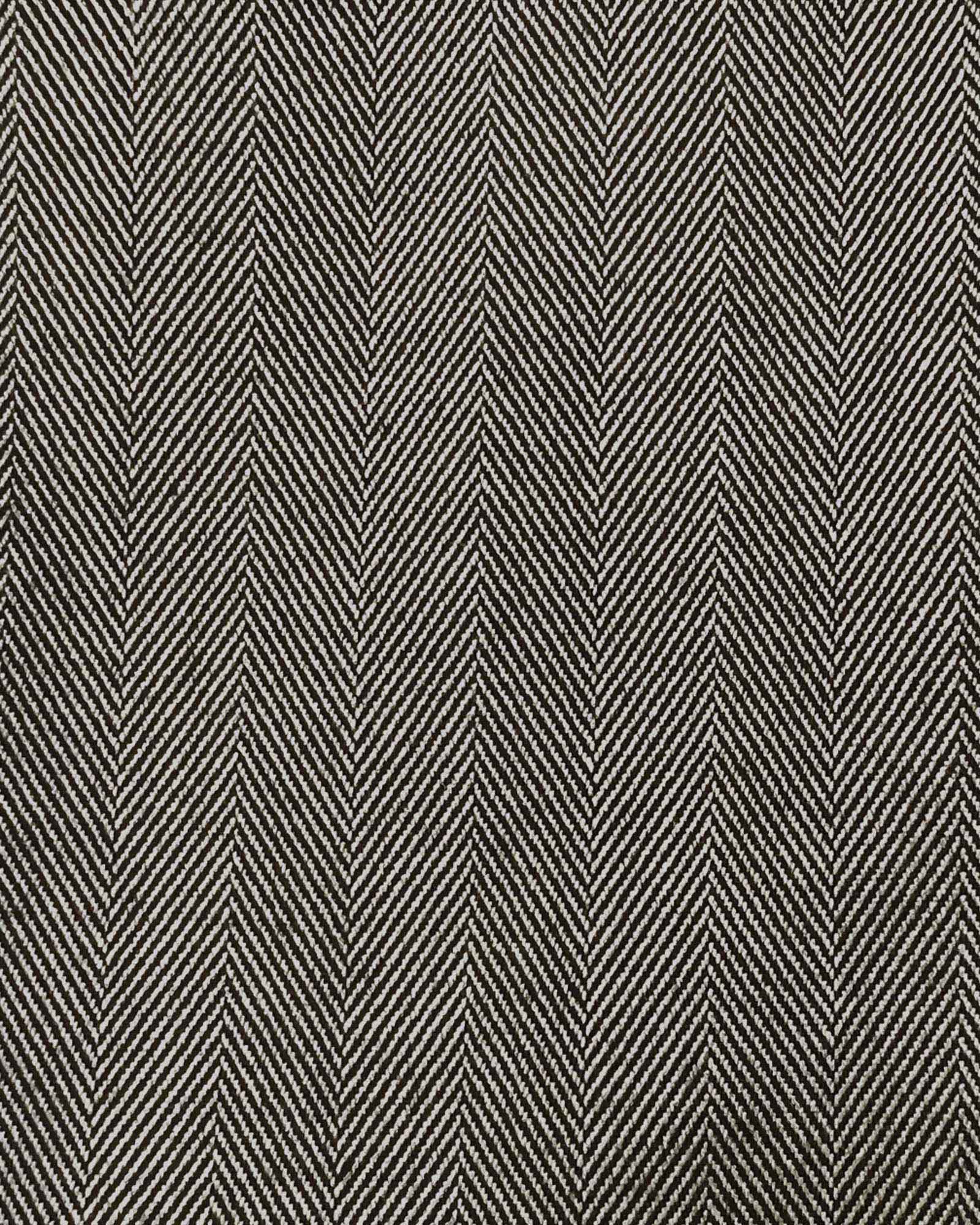 Allara Herringbone Trousers