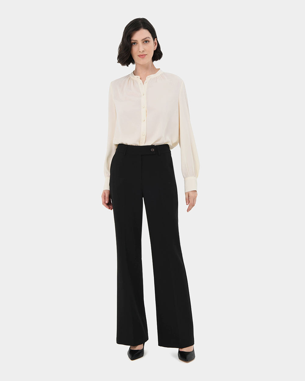 Teena Flare Pants