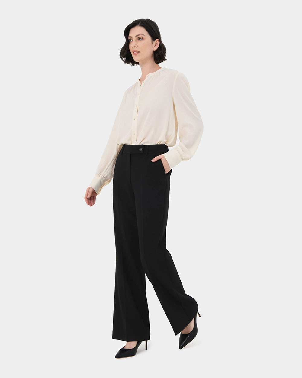 Teena Flare Pants