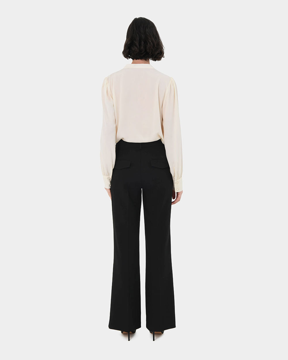Teena Flare Pants
