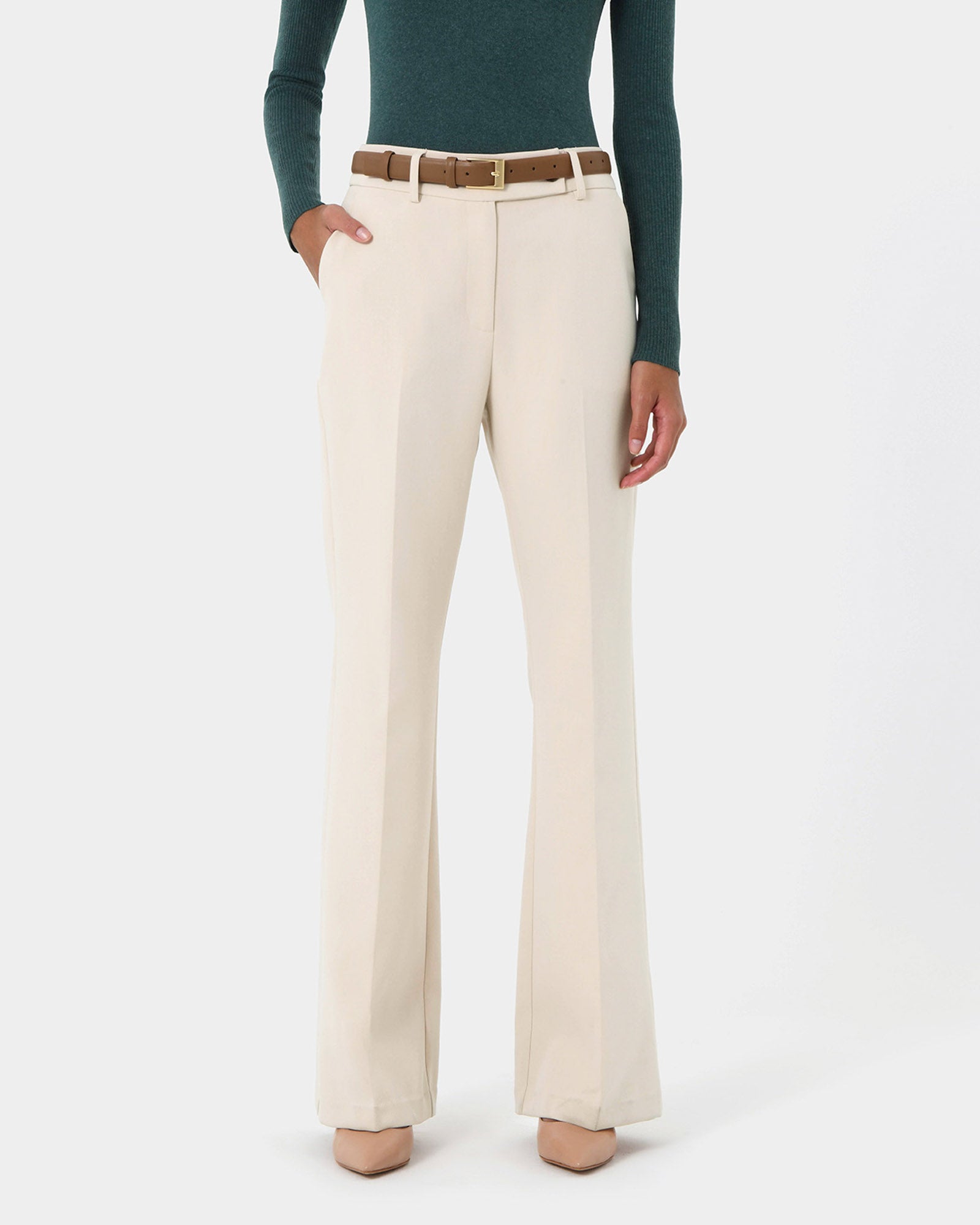 Teena Flare Pants