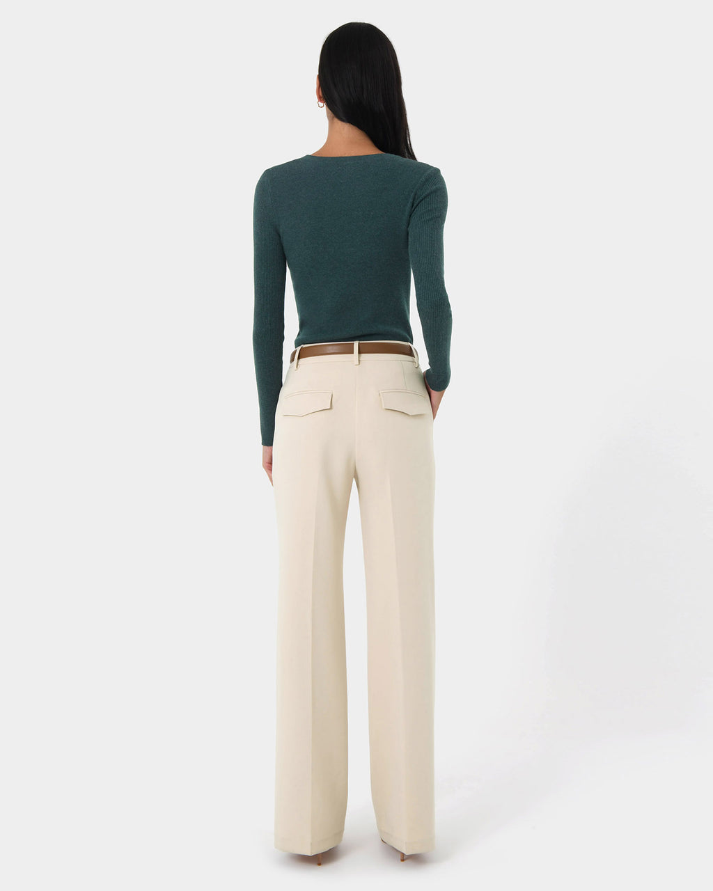 Teena Flare Pants
