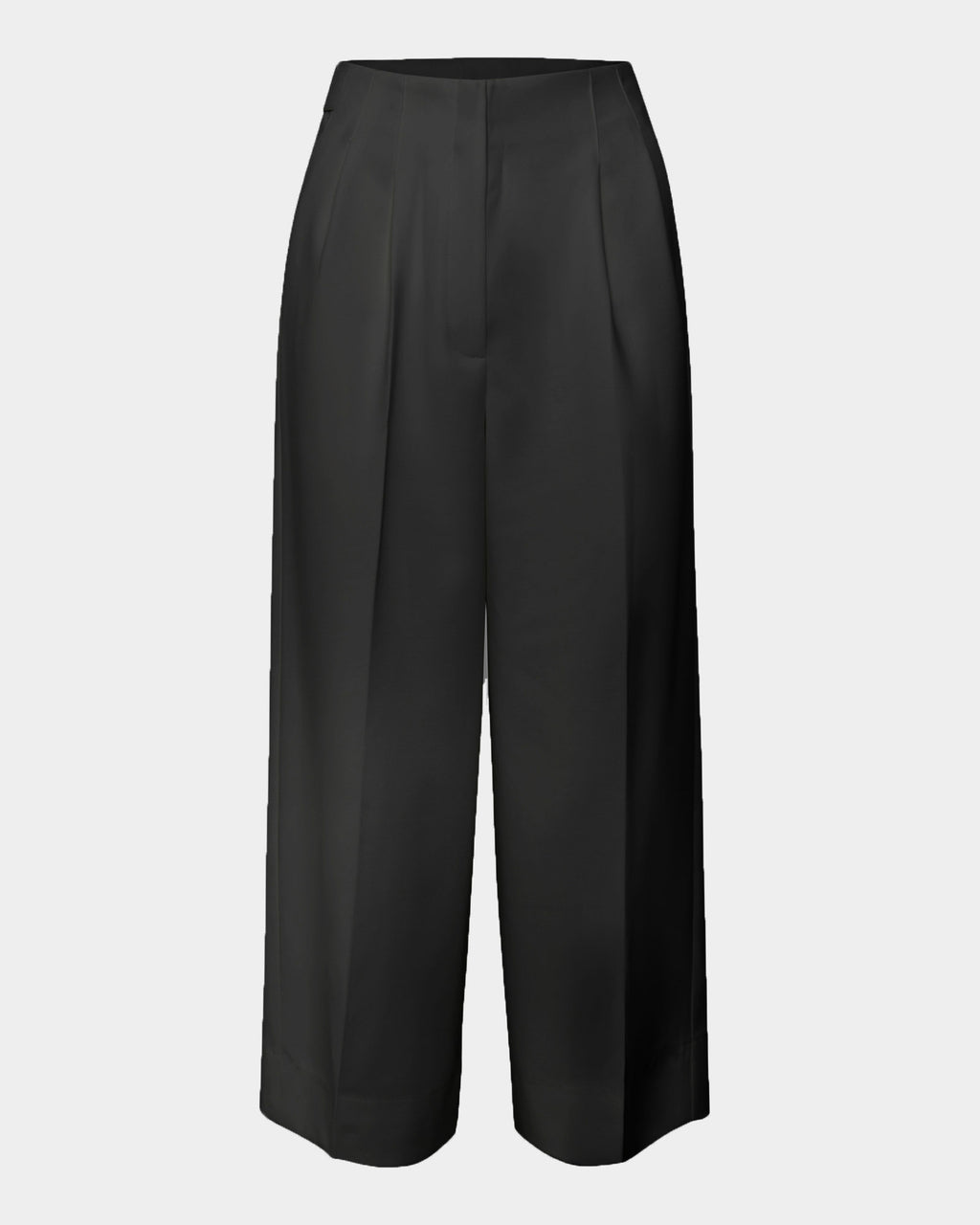 Domi Wide Culottes