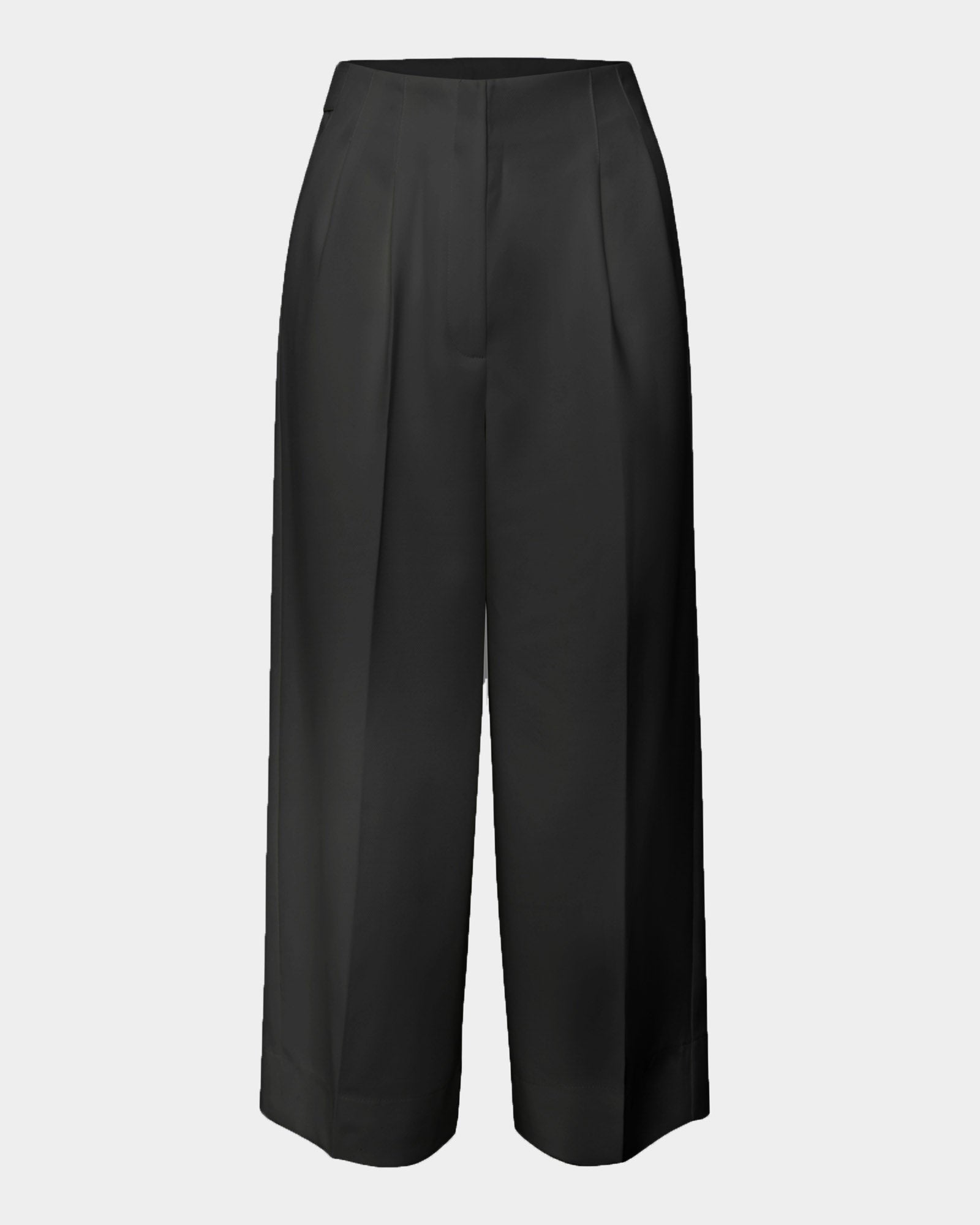 Domi Wide Culottes