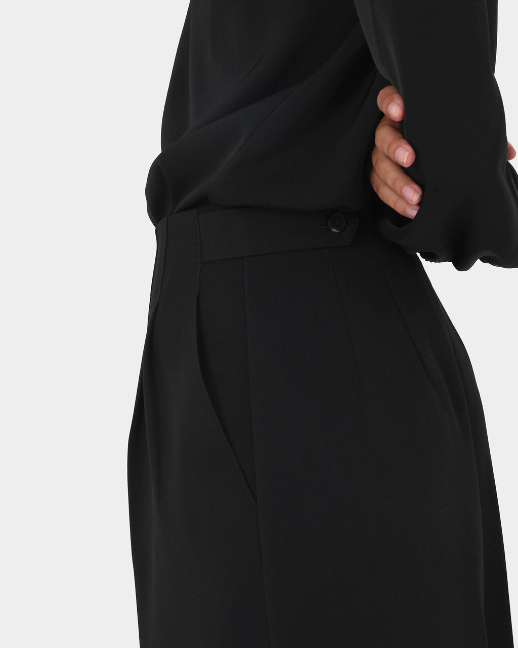 Domi Wide Culottes