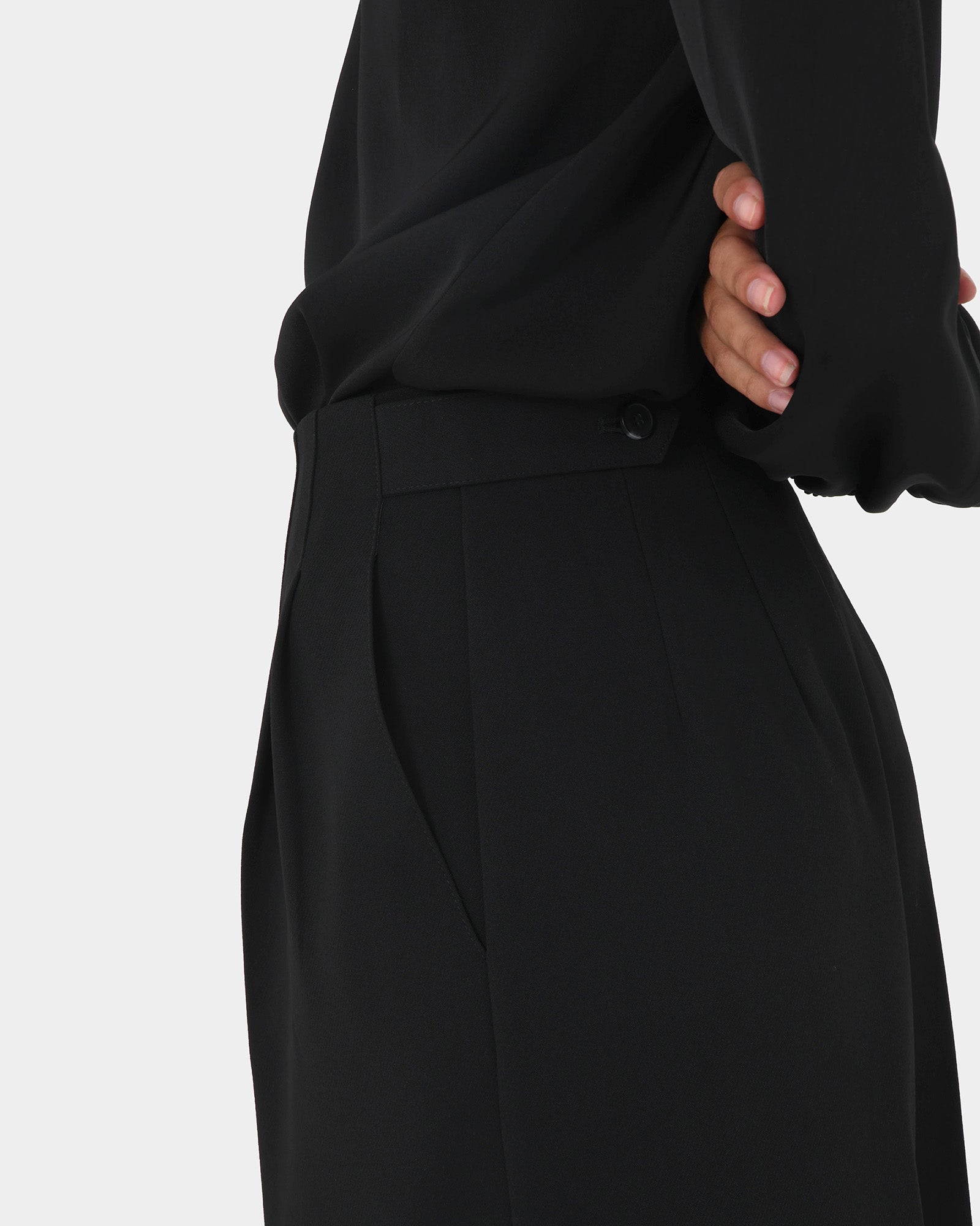 Domi Wide Culottes