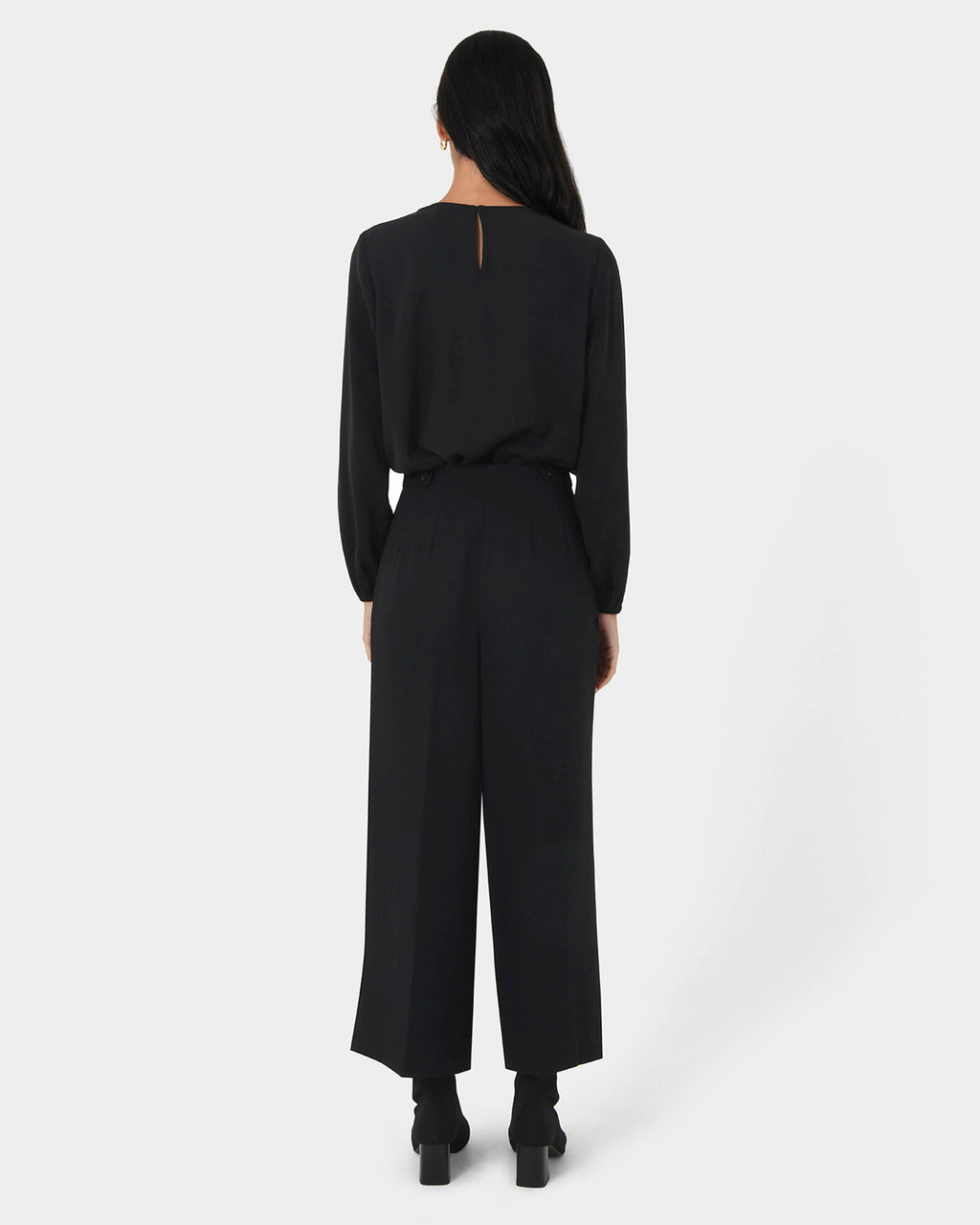 Domi Wide Culottes