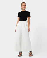 Domi Wide Culottes