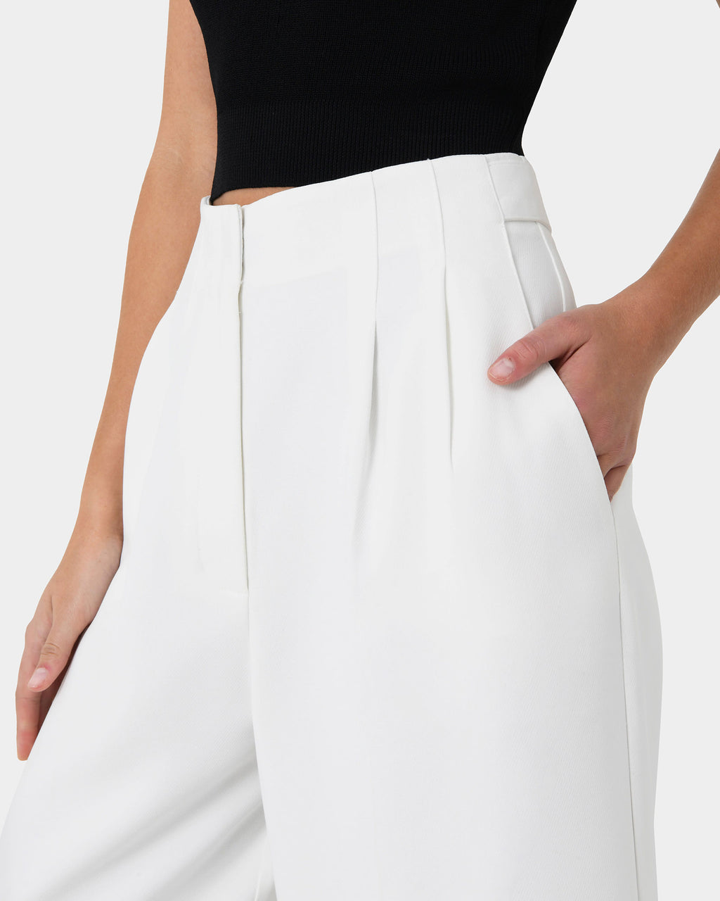 Domi Wide Culottes