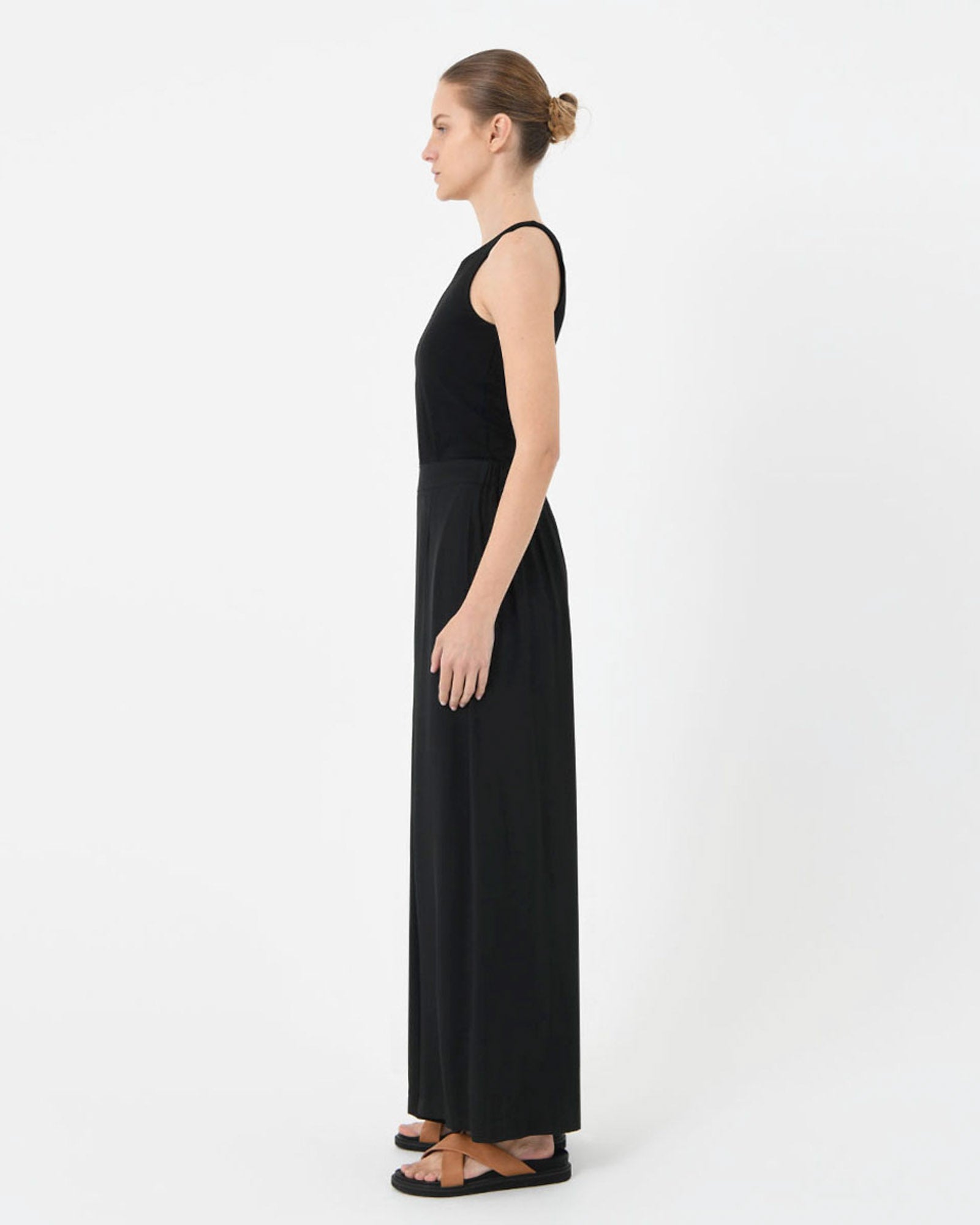 Kalliope Palazzo Pants