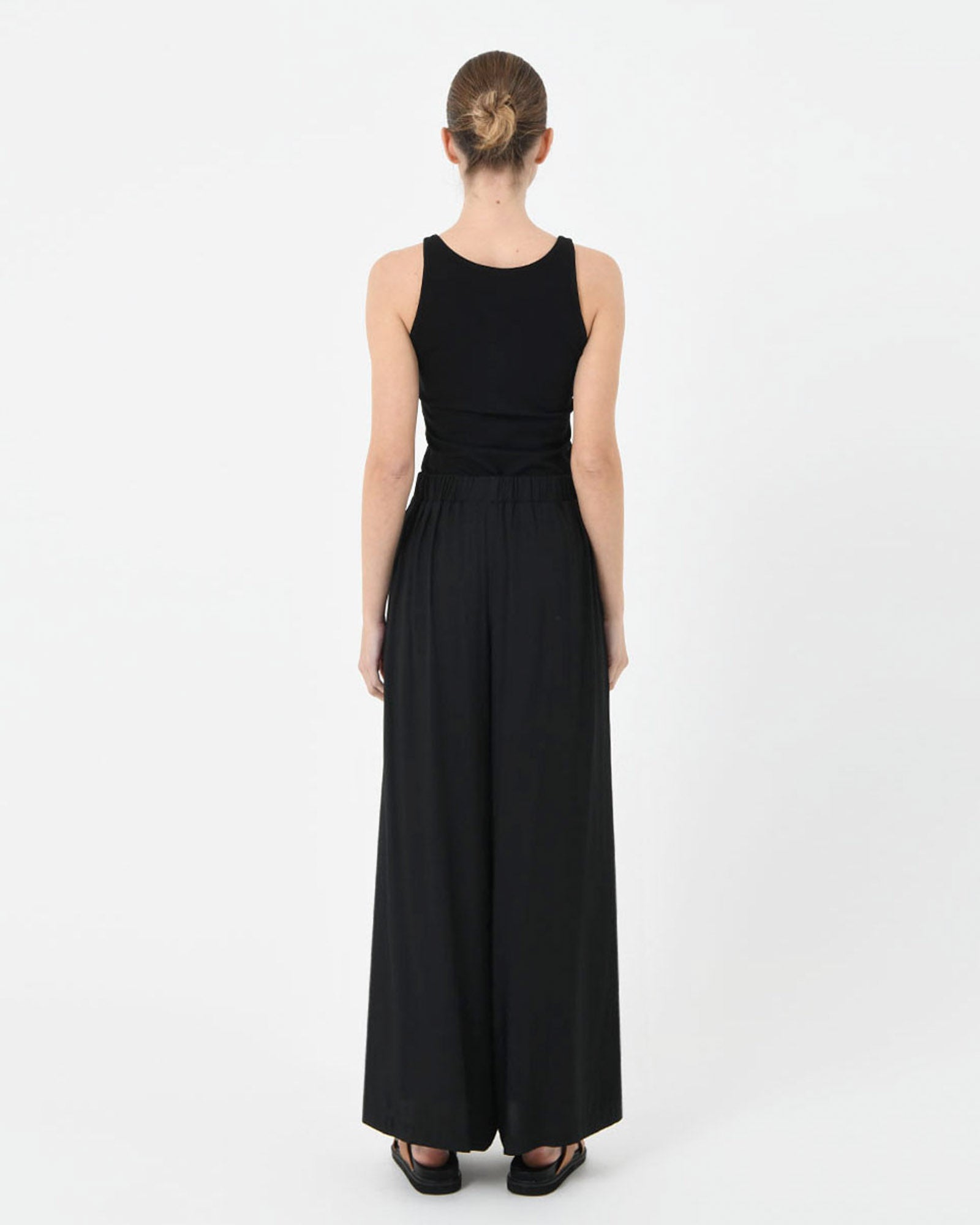 Kalliope Palazzo Pants
