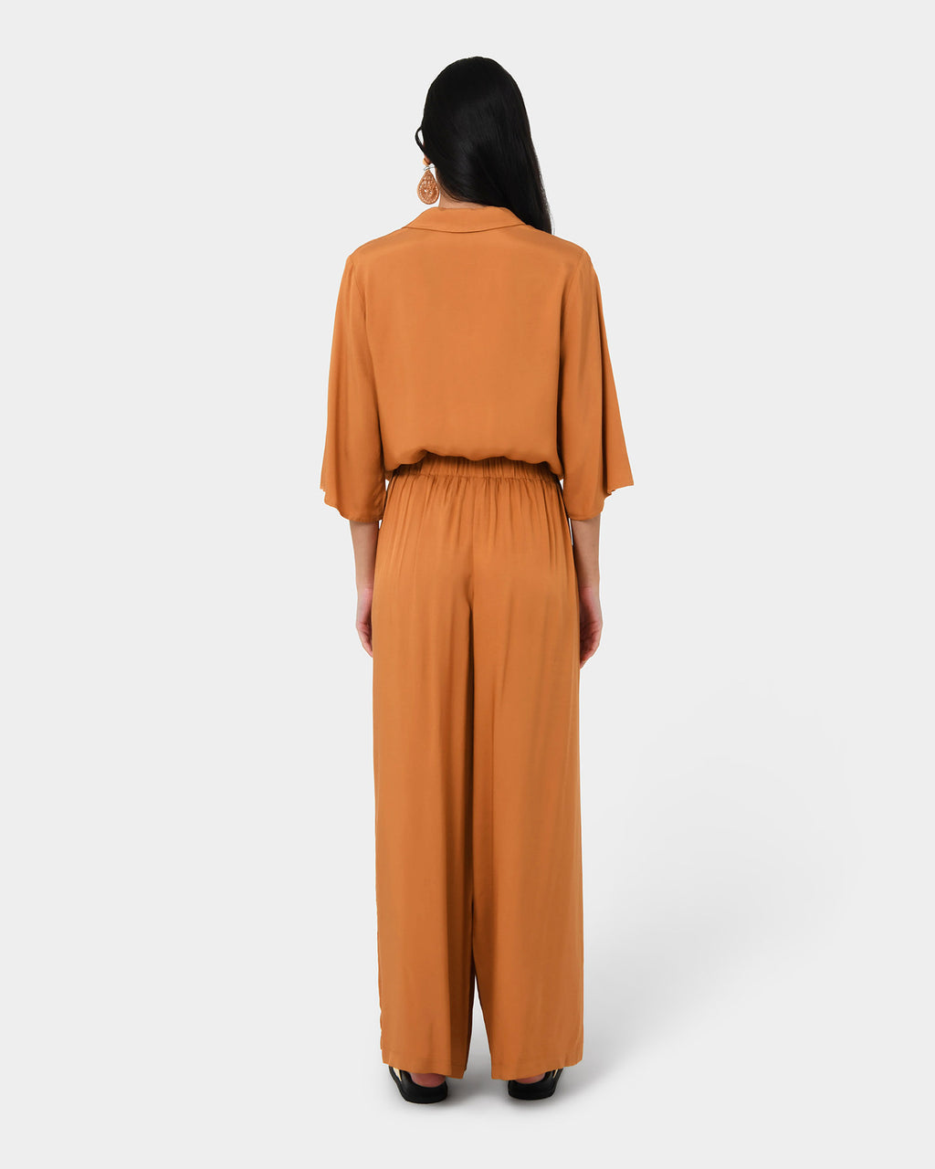 Kalliope Palazzo Pants