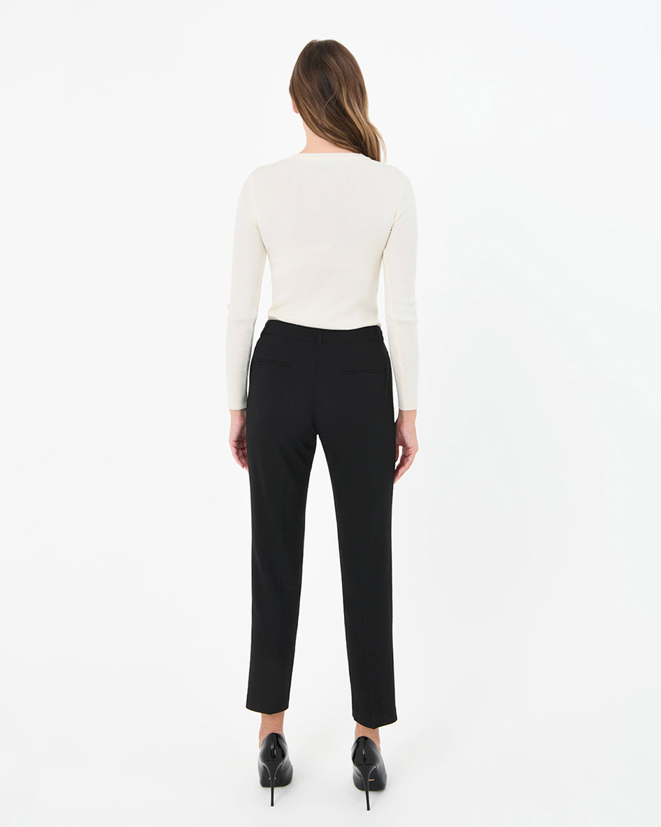 Ester Slim Leg Trousers