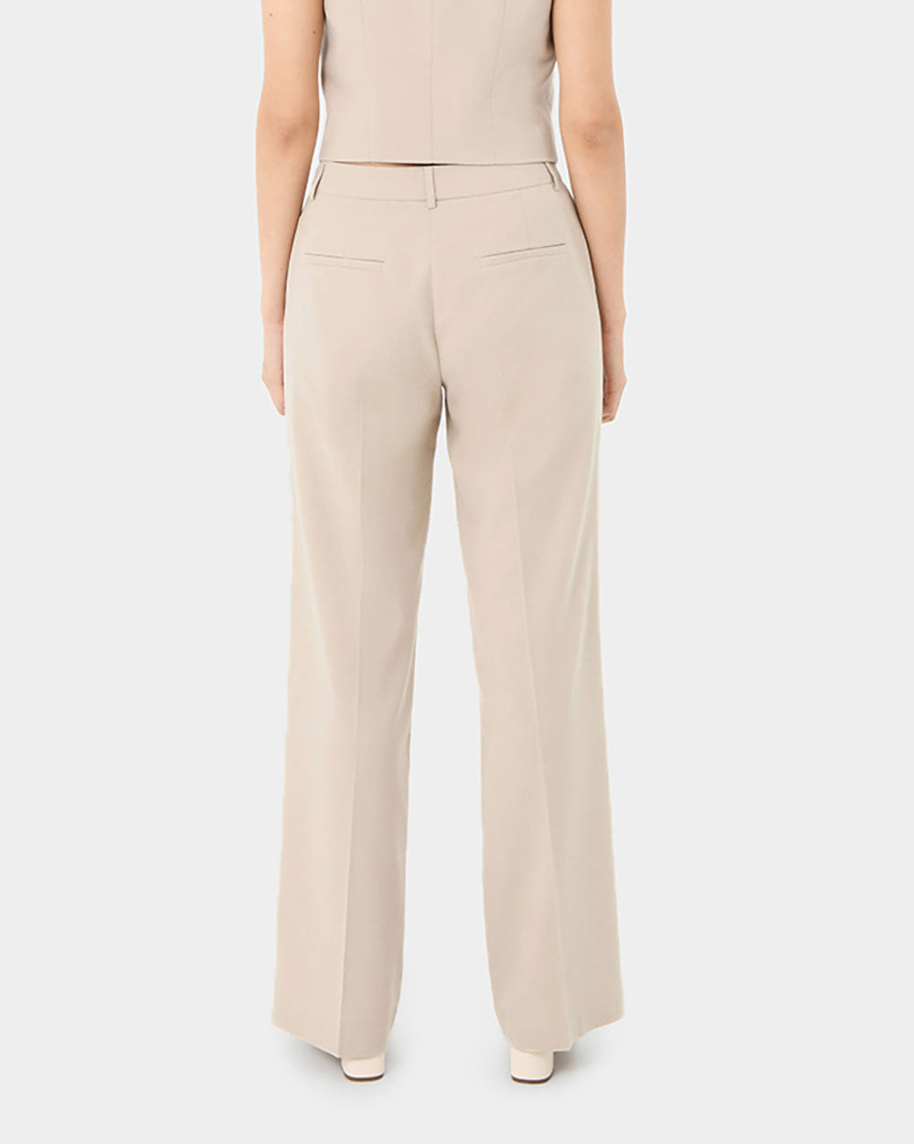 Mariel Wide Trousers