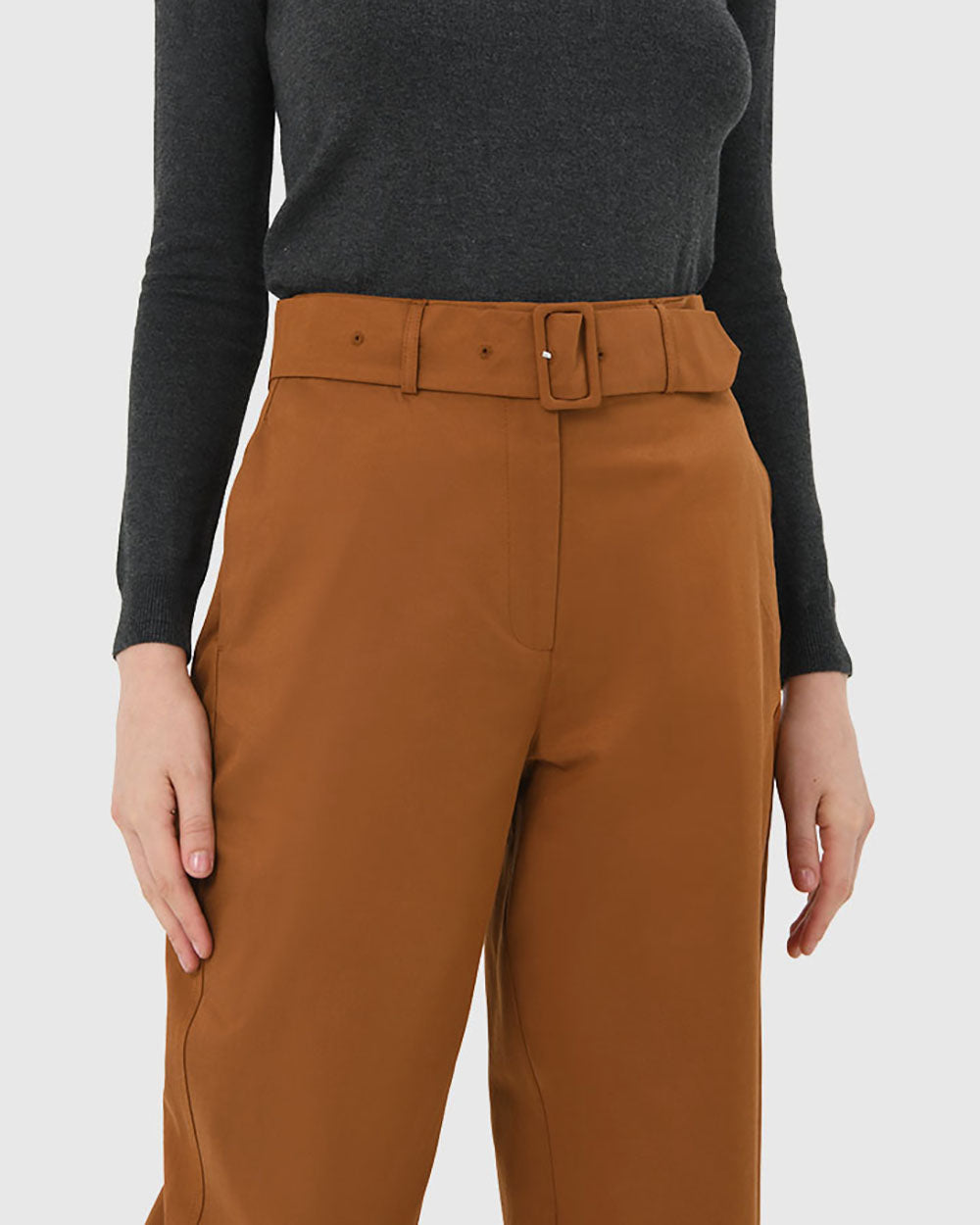 Jhene Belted Pant
