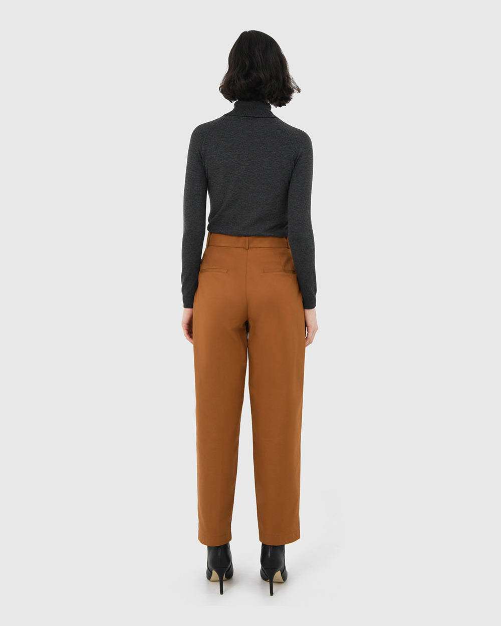 Jhene Belted Pant