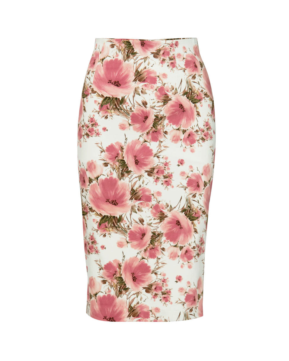 Rosalina Pencil Skirt