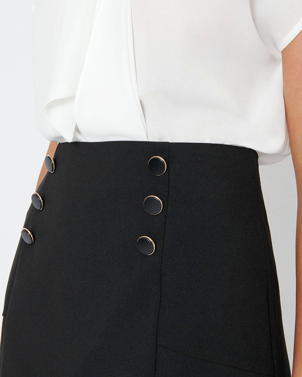 Pammy Pencil Skirt