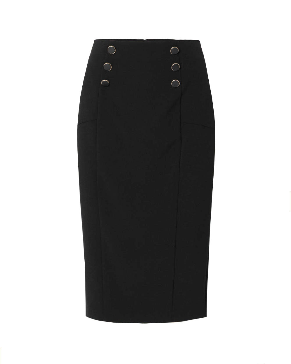 Pammy Pencil Skirt