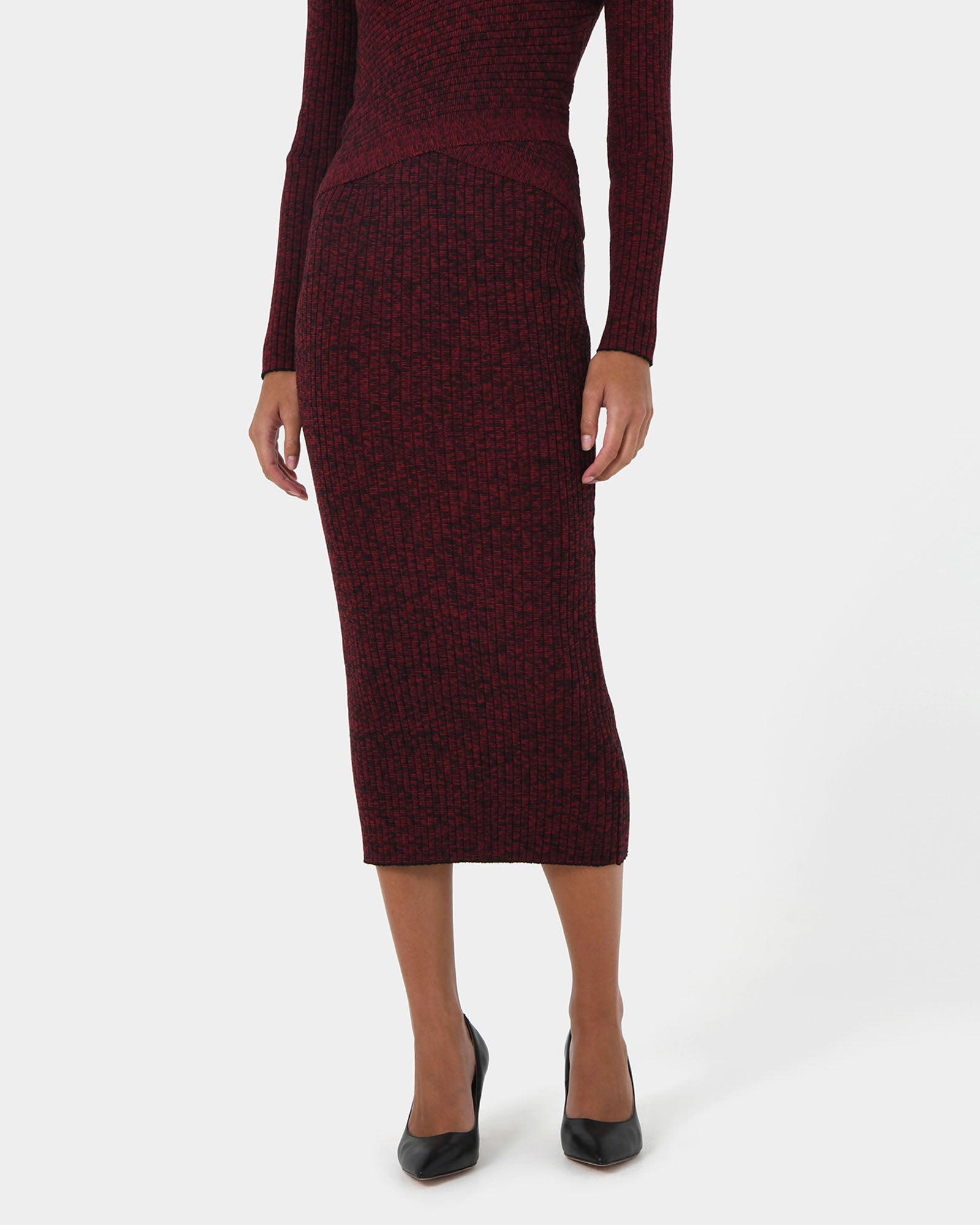 Cienna Knit Skirt