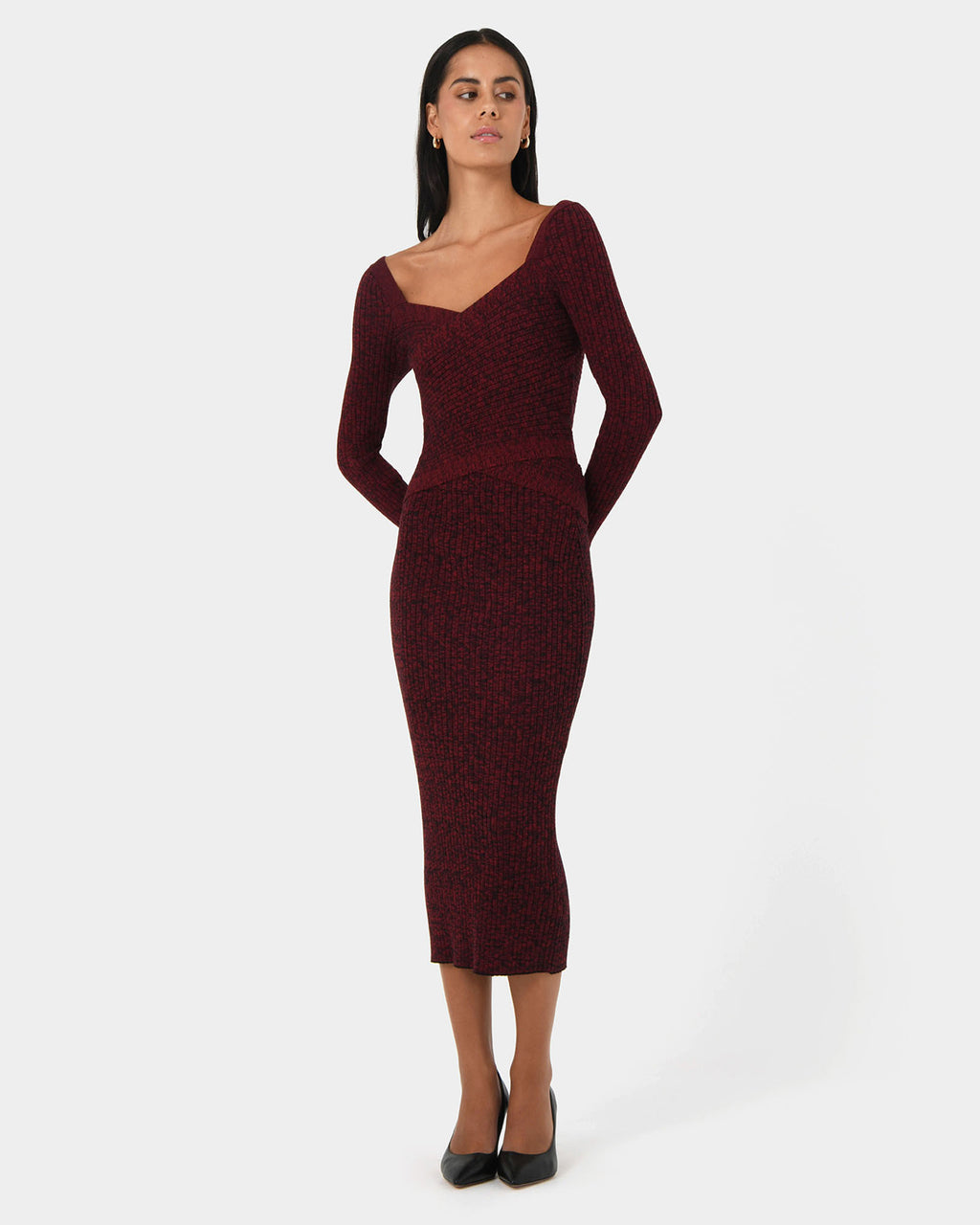 Cienna Knit Skirt