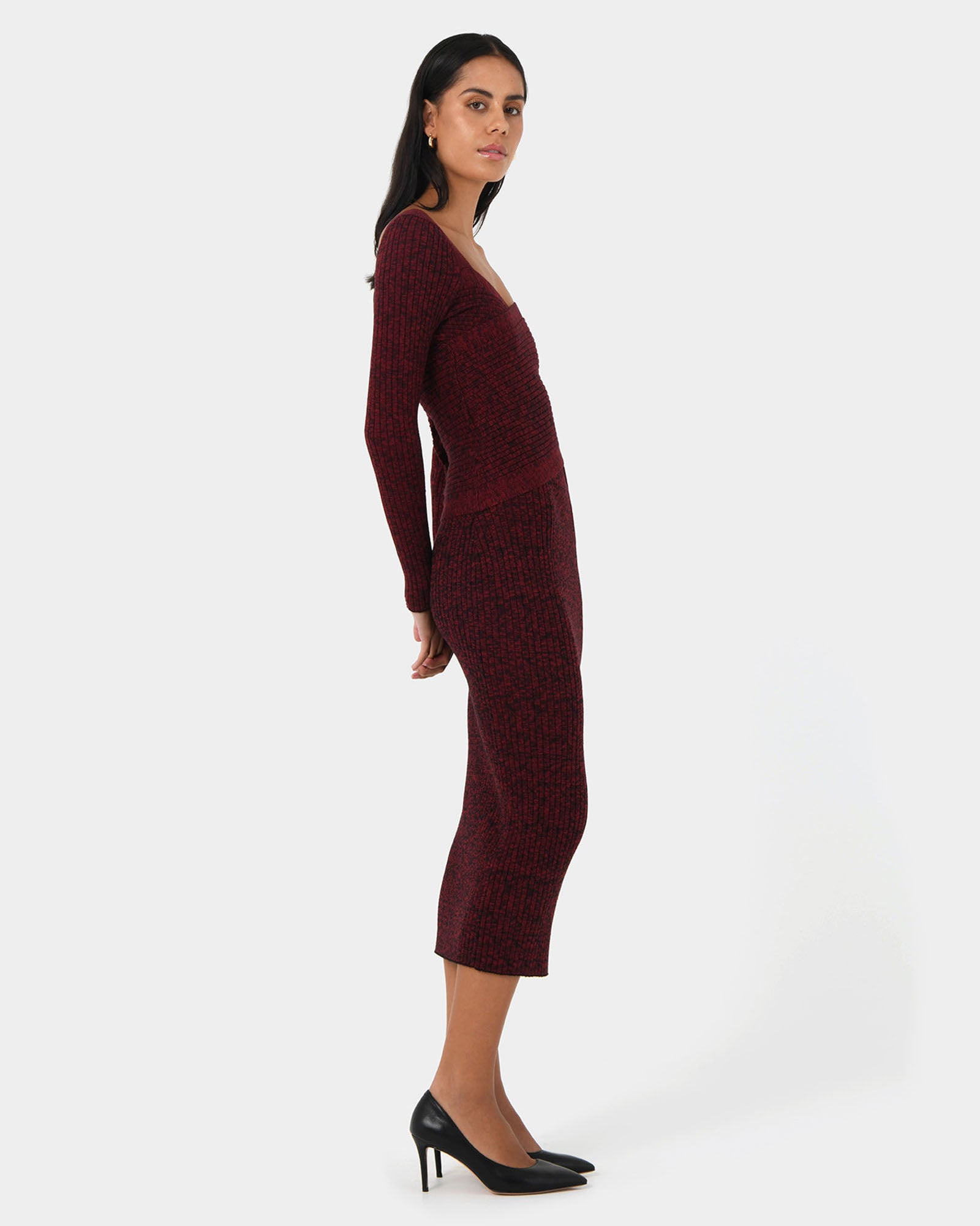 Cienna Knit Skirt
