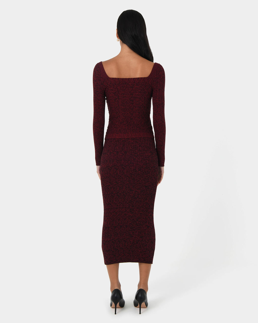 Cienna Knit Skirt