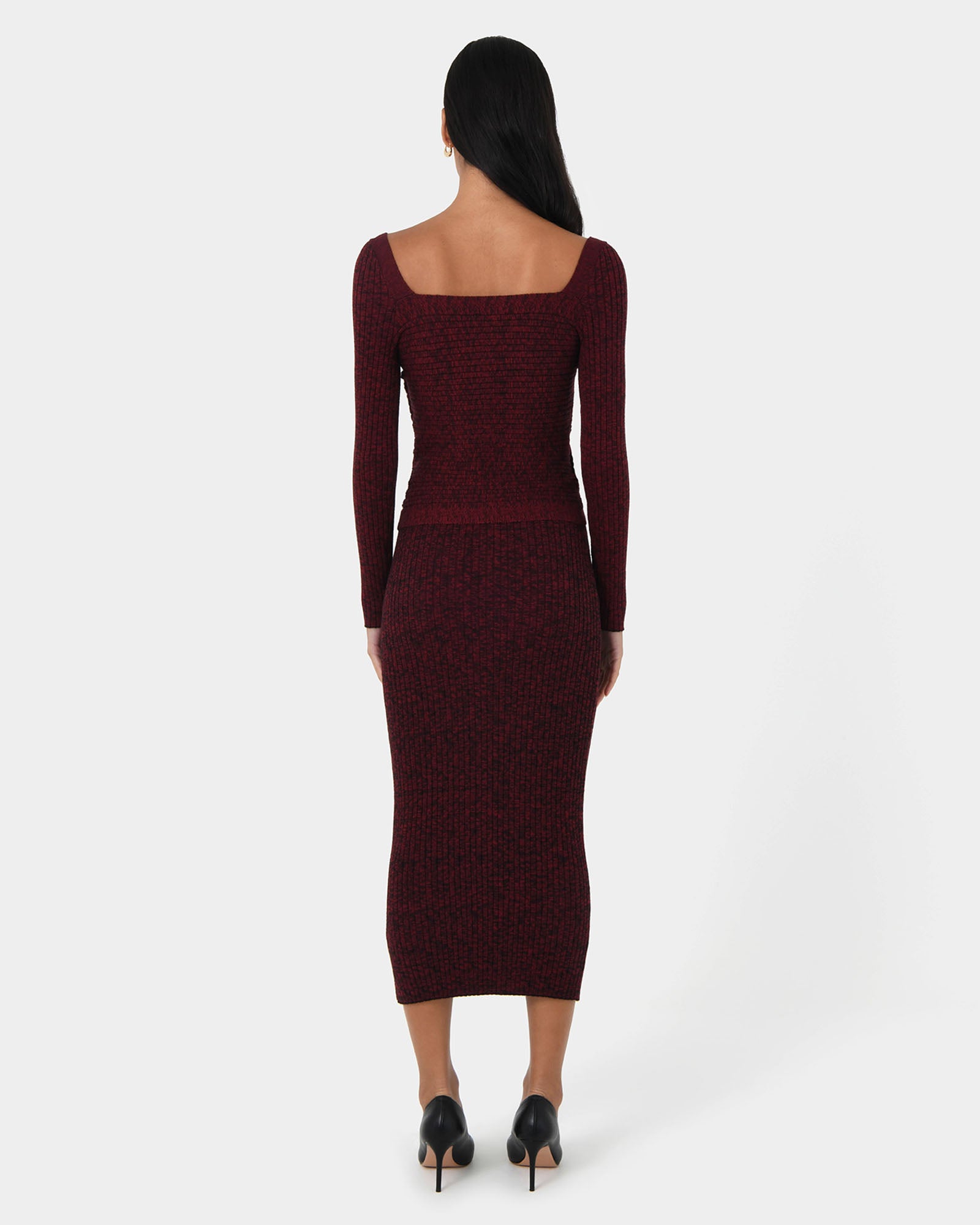 Cienna Knit Skirt