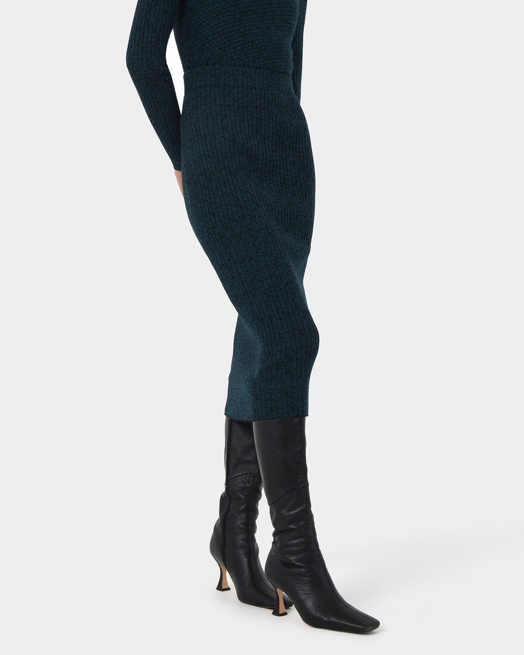 Cienna Knit Skirt