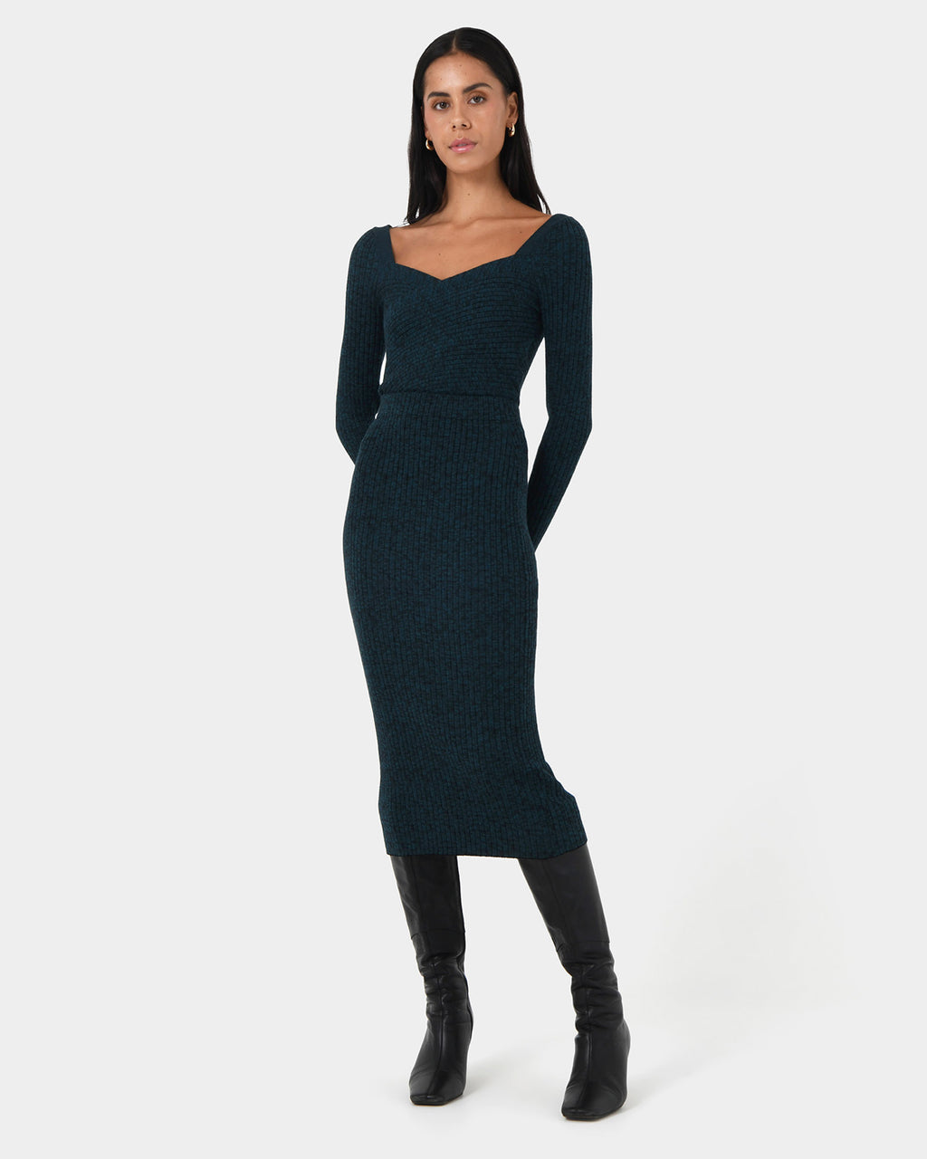 Cienna Knit Skirt