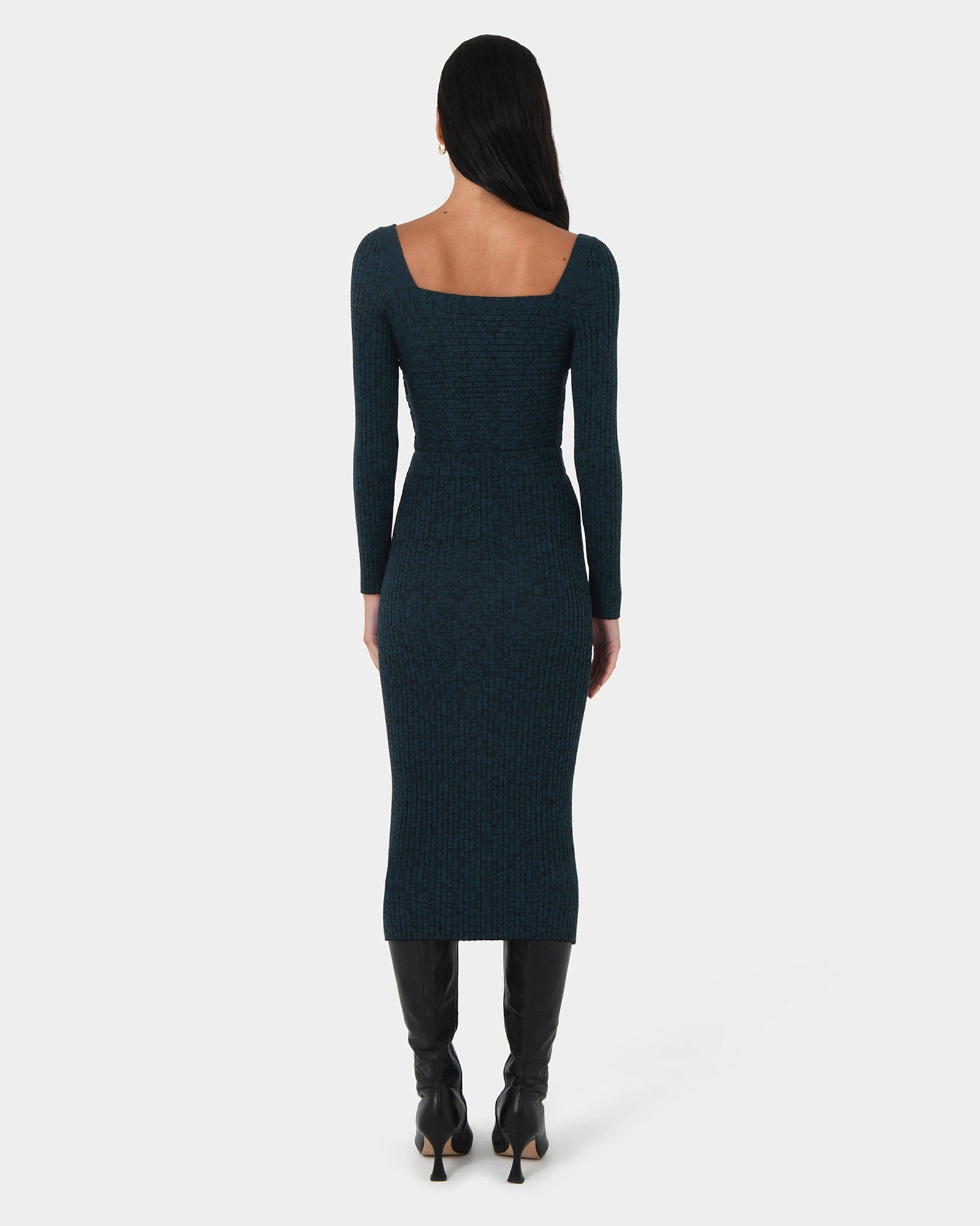 Cienna Knit Skirt