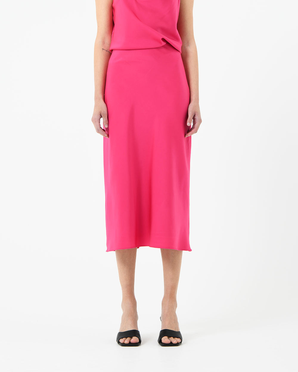 Staria Bias Skirt