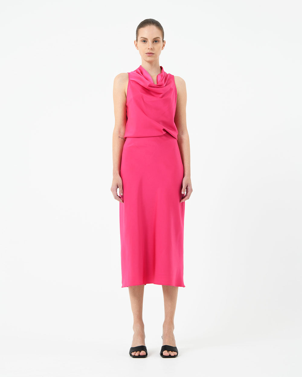 Staria Bias Skirt