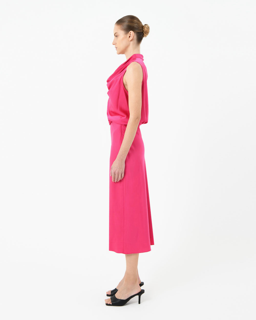 Staria Bias Skirt