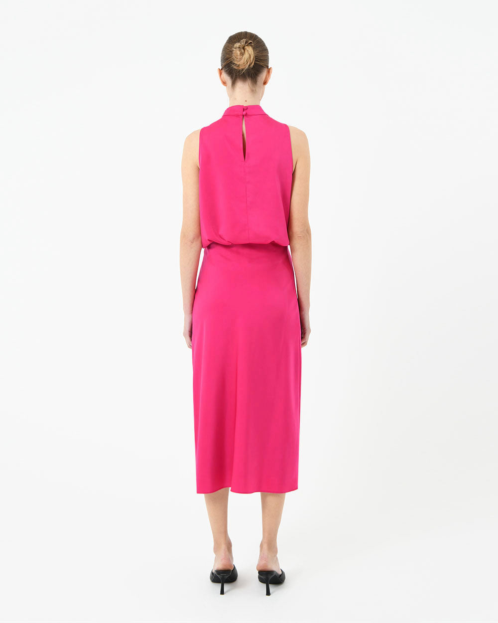 Staria Bias Skirt