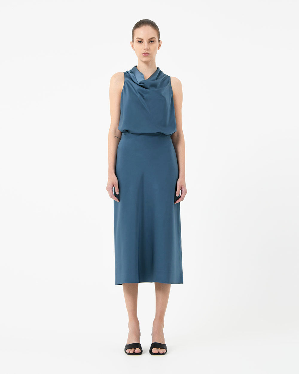 Staria Bias Skirt