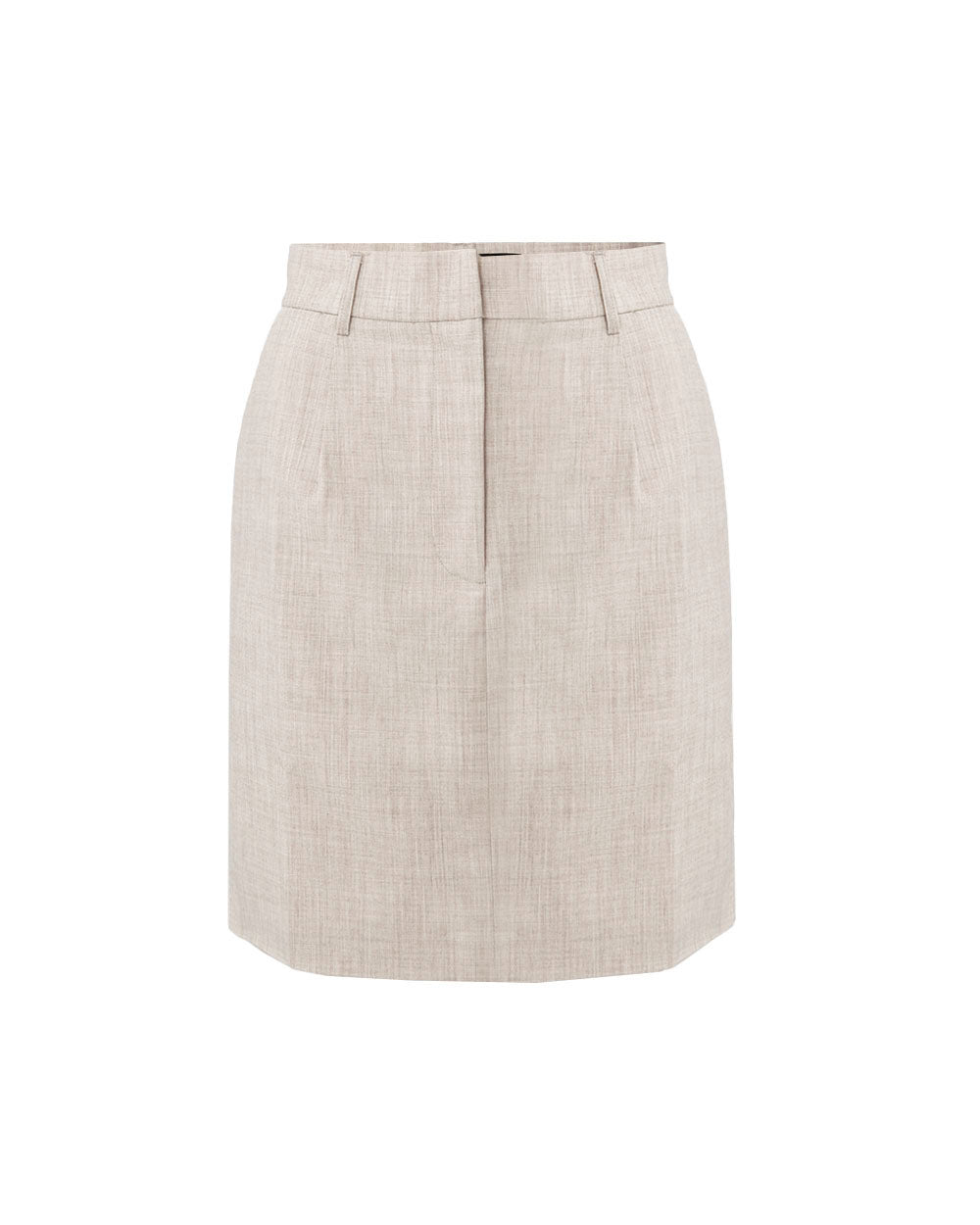 Clara Mini Skirt