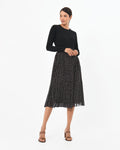 Arina Pleated Skirt