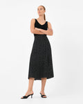 April Polkadot Skirt