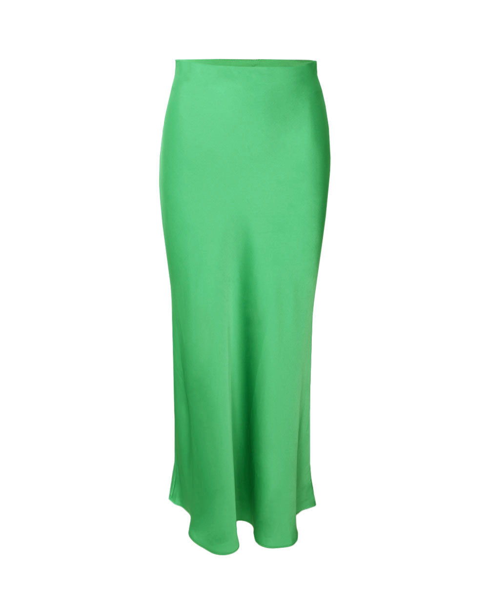 Coco Maxi Bias Skirt